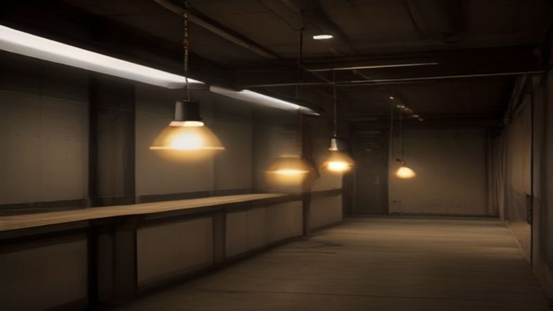 番茄短剧合作工作室的竖屏短剧制作现场